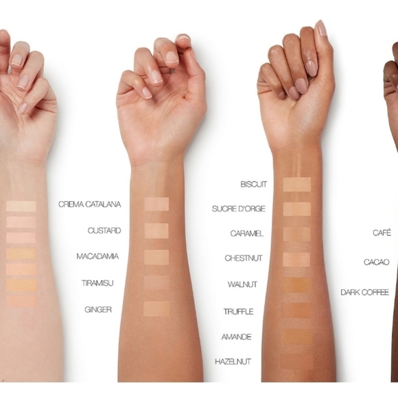 BRAND NEW NARS CONCEALER IN TIRAMSU - Picture 3 of 3